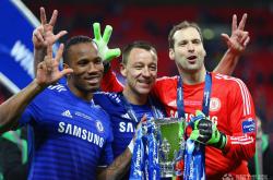 开云体育APP下载-切尔西主场失利，球队状态令人揪心