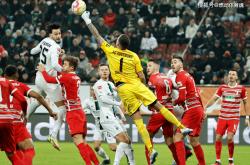 开云体育登录-沃尔夫斯堡主场迎战对手，士气高涨的简单介绍