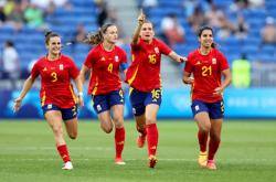 开云体育中国-巴西女足击败竞争对手，顺利晋级