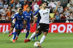 开云体育APP下载-巴伦西亚和拜仁激战，一决胜负