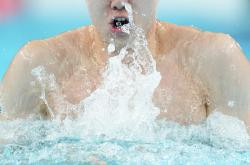 开云体育app-澳洲男子游泳选手获得奥运亚军