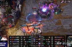 开云体育登录-包含HLE轻取100T，Viper线上压制力十足宿敌对决淘汰赛，成为赛场最大亮点的词条