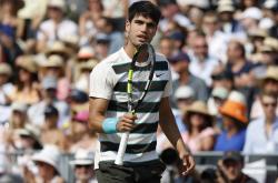 开云体育平台APP-日本网球队爆冷欧洲网球队，阿尔卡拉斯绝境逆转的简单介绍