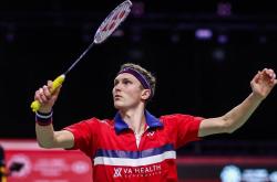 开云APP-马来西亚羽毛球队爆冷中国羽毛球队，安赛龙绝境逆转的简单介绍