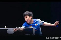 开云体育官方网站-关于韩国乒乓球队血洗日本乒乓球队，张本智和完成帽子戏法的信息