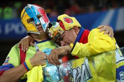 开云体育下载-比分分析传奇谢幕，球迷泪洒赛场