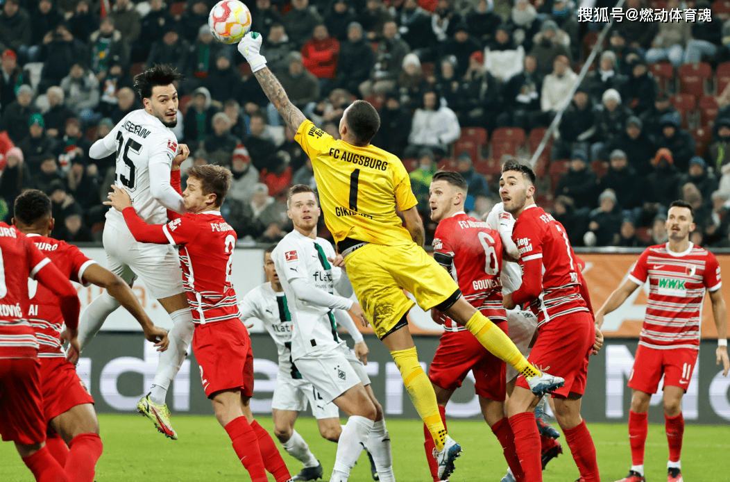 沃尔夫斯堡主场迎战对手，士气高涨的简单介绍