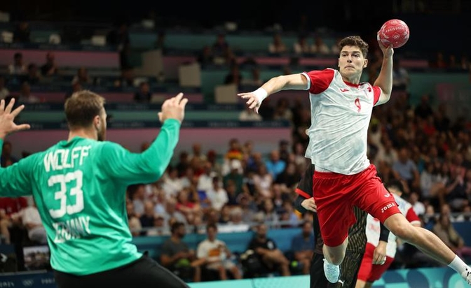 克罗地亚队神奇逆袭,战胜实力强大对手 克罗地亚队神奇逆袭,战胜实力强大对手