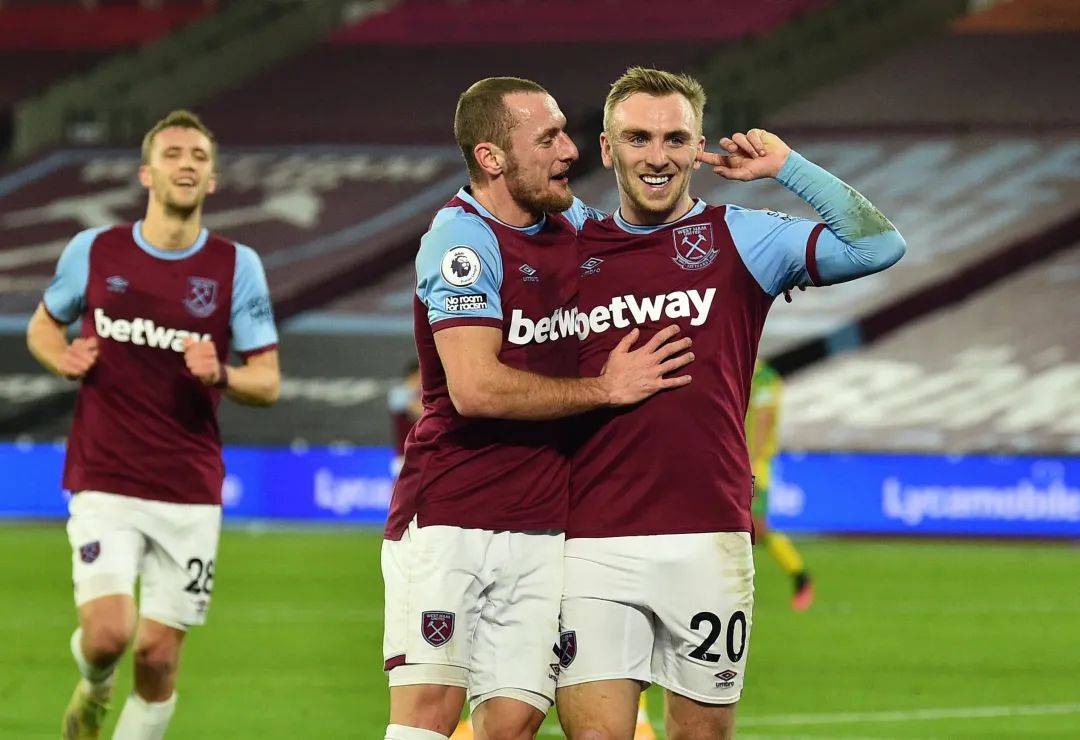 塞尔维亚中卫建功,帮助西汉姆联逼平对手 塞尔维亚中卫建功,帮助西汉姆联逼平对手