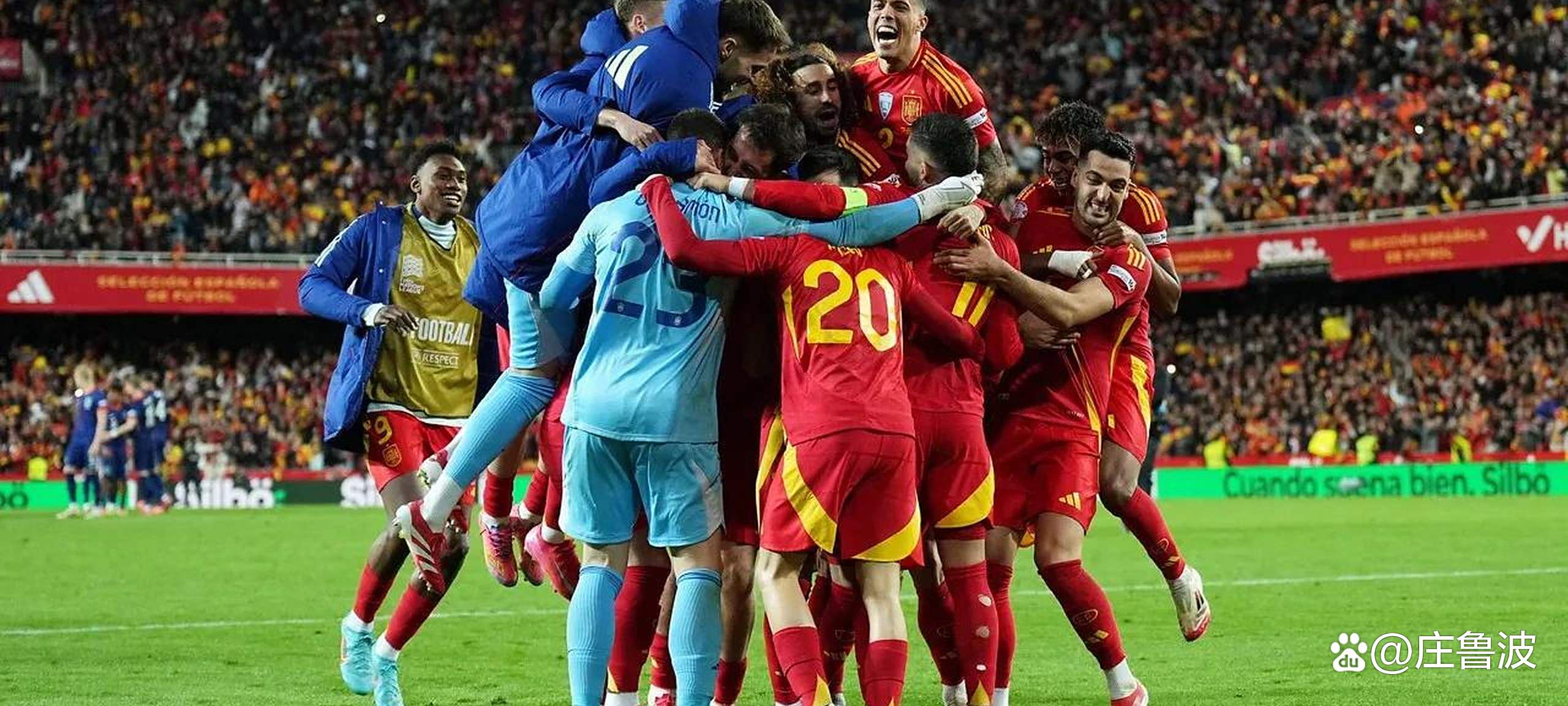 玩转足球赛场！欧洲球队实力碰撞擂台