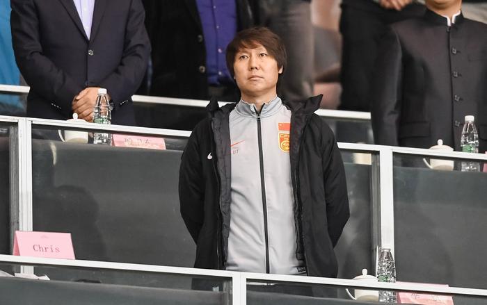 恒大客场力克苏宁，拿下宝贵三分