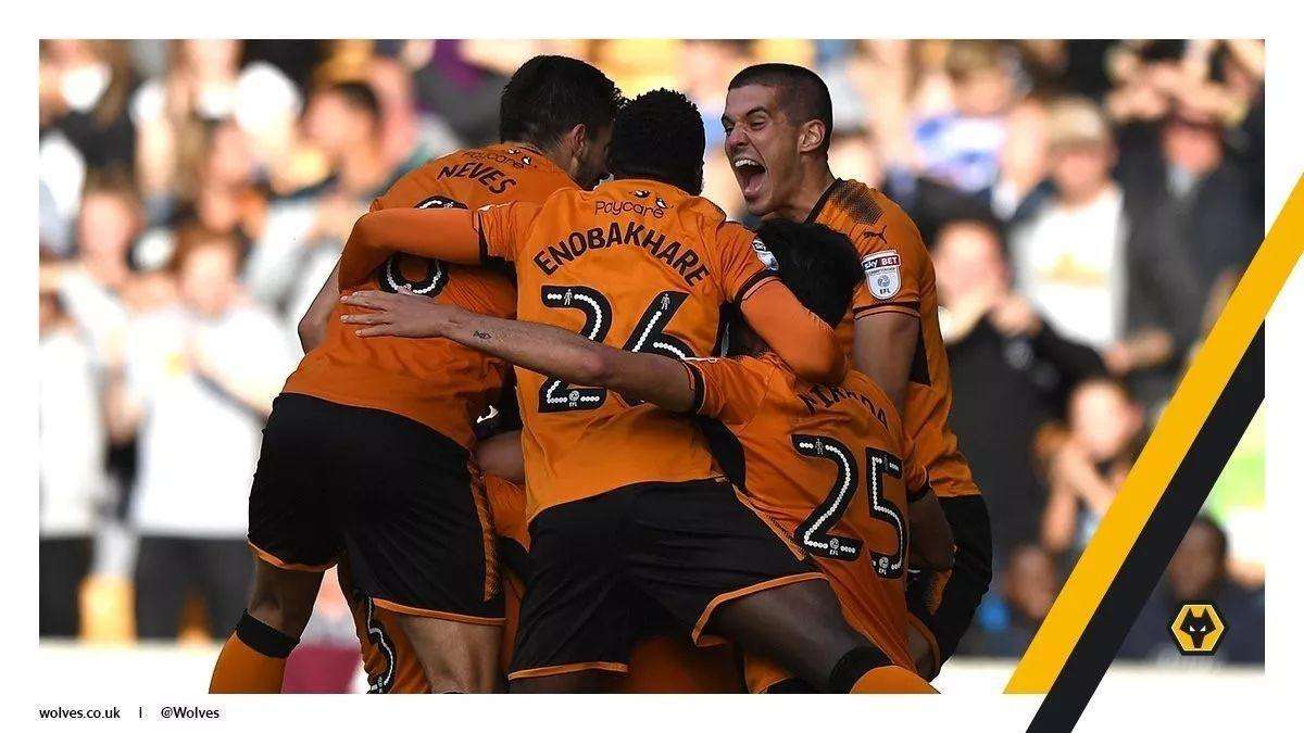 狼队客场逼平强敌，提升保级前景的简单介绍