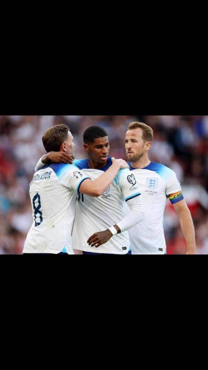 英格兰全力拼搏，安道尔难以阻挡的简单介绍