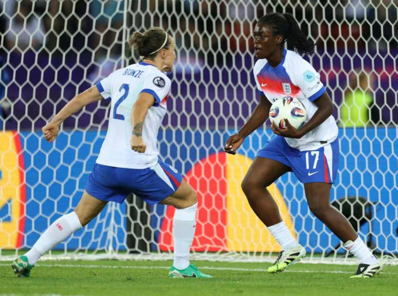 意大利女足凭一球杀入四强，表现抢眼的简单介绍