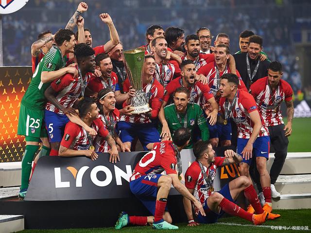 西班牙联赛新赛季揭幕，各队角逐激烈