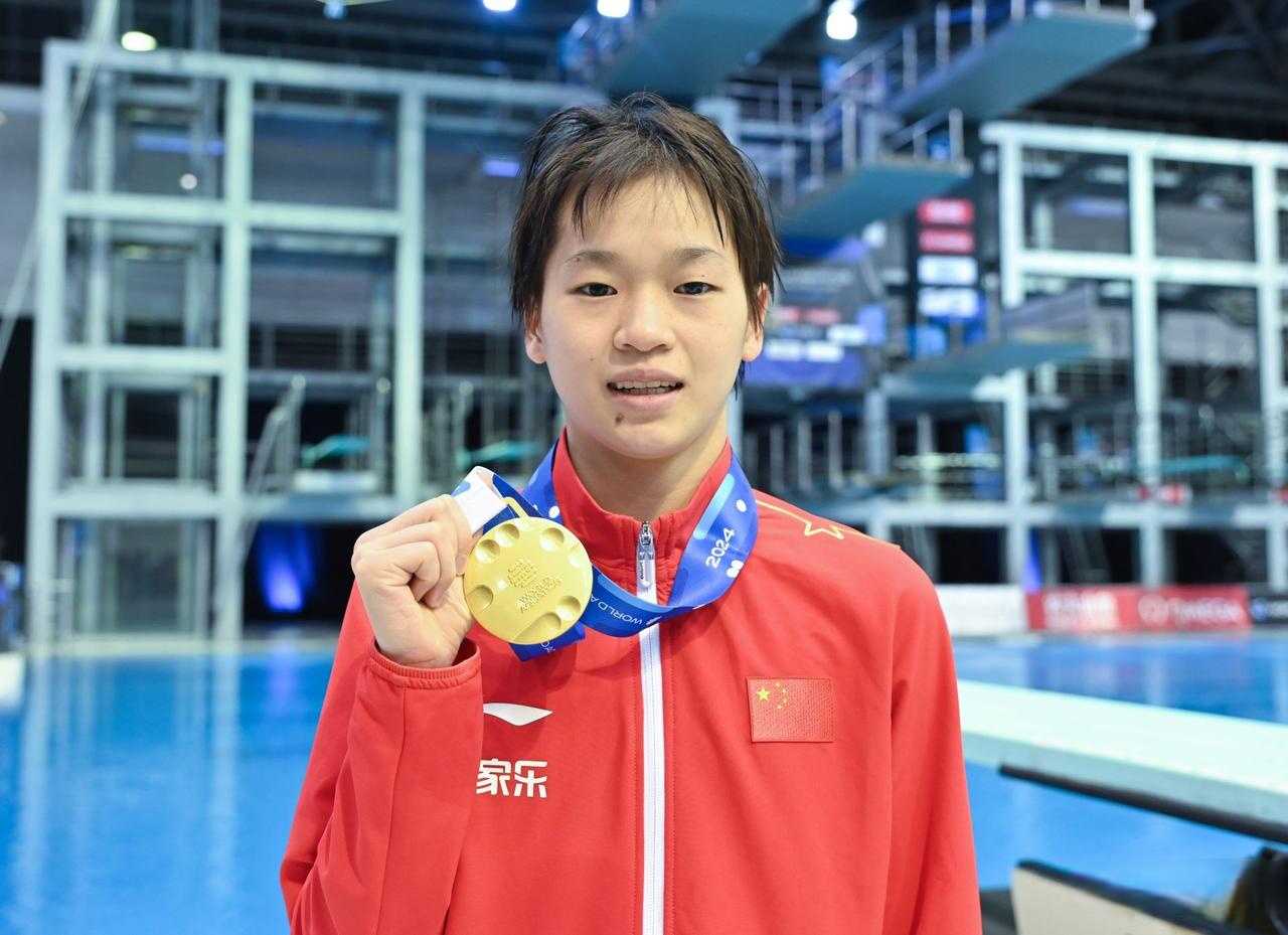 跳水比赛中澳大利亚选手大放异彩,夺金的简单介绍 跳水比赛中澳大利亚选手大放异彩,夺金的简单介绍