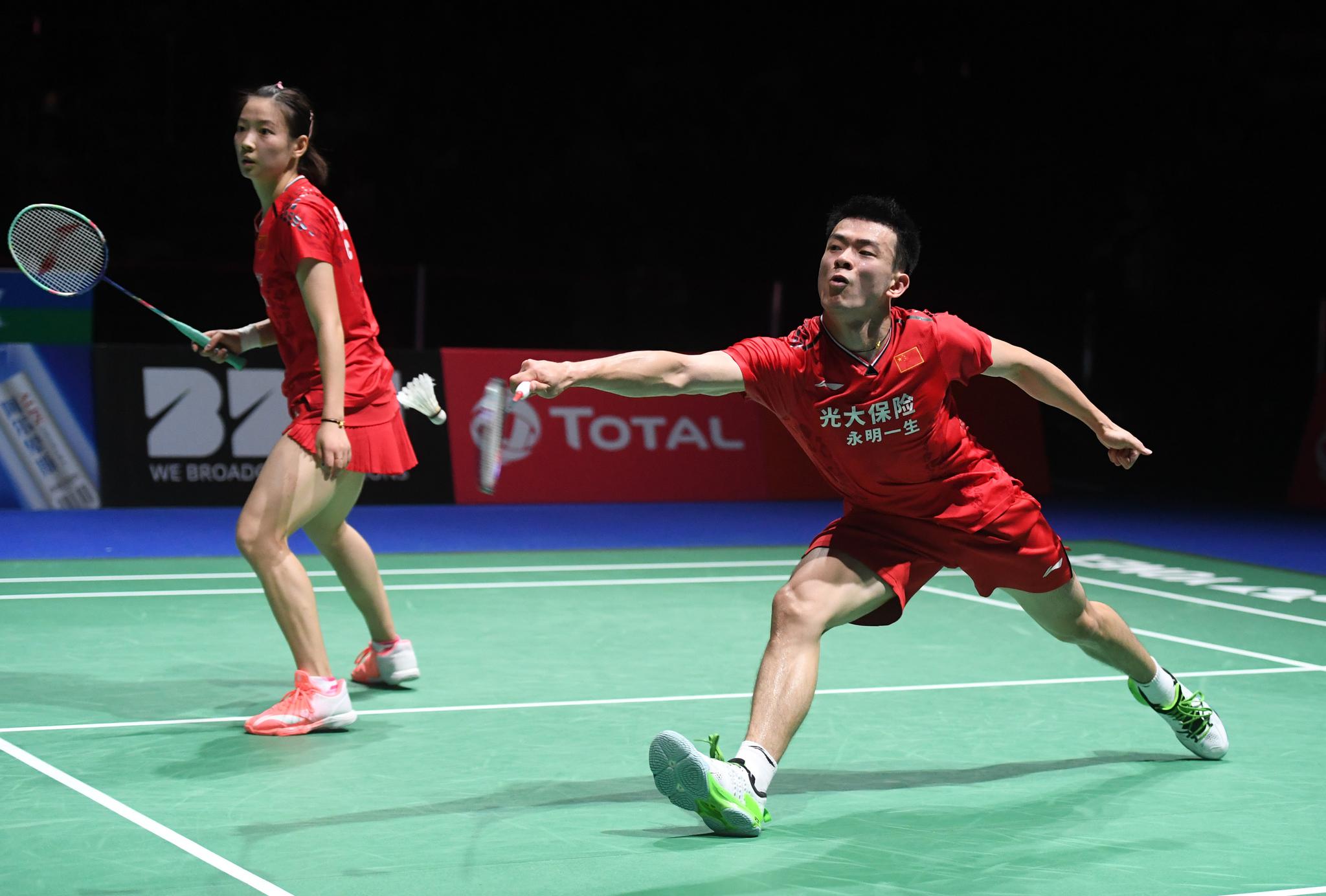 包含中国羽毛球队绝地反击韩国羽毛球队,辛杜打破历史纪录的词条 包含中国羽毛球队绝地反击韩国羽毛球队,辛杜打破历史纪录的词条