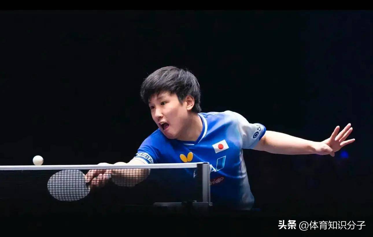 关于韩国乒乓球队血洗日本乒乓球队,张本智和完成帽子戏法的信息 关于韩国乒乓球队血洗日本乒乓球队,张本智和完成帽子戏法的信息