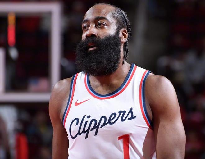 掘金逆转湖人，哈登打破历史纪录的简单介绍