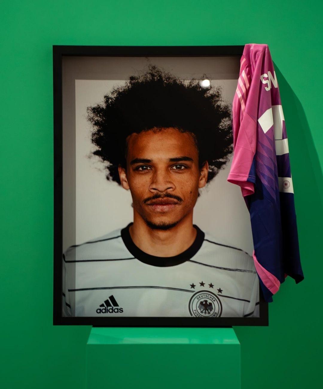 多特蒙德翻盘德国,萨内高光表现的简单介绍 多特蒙德翻盘德国,萨内高光表现的简单介绍