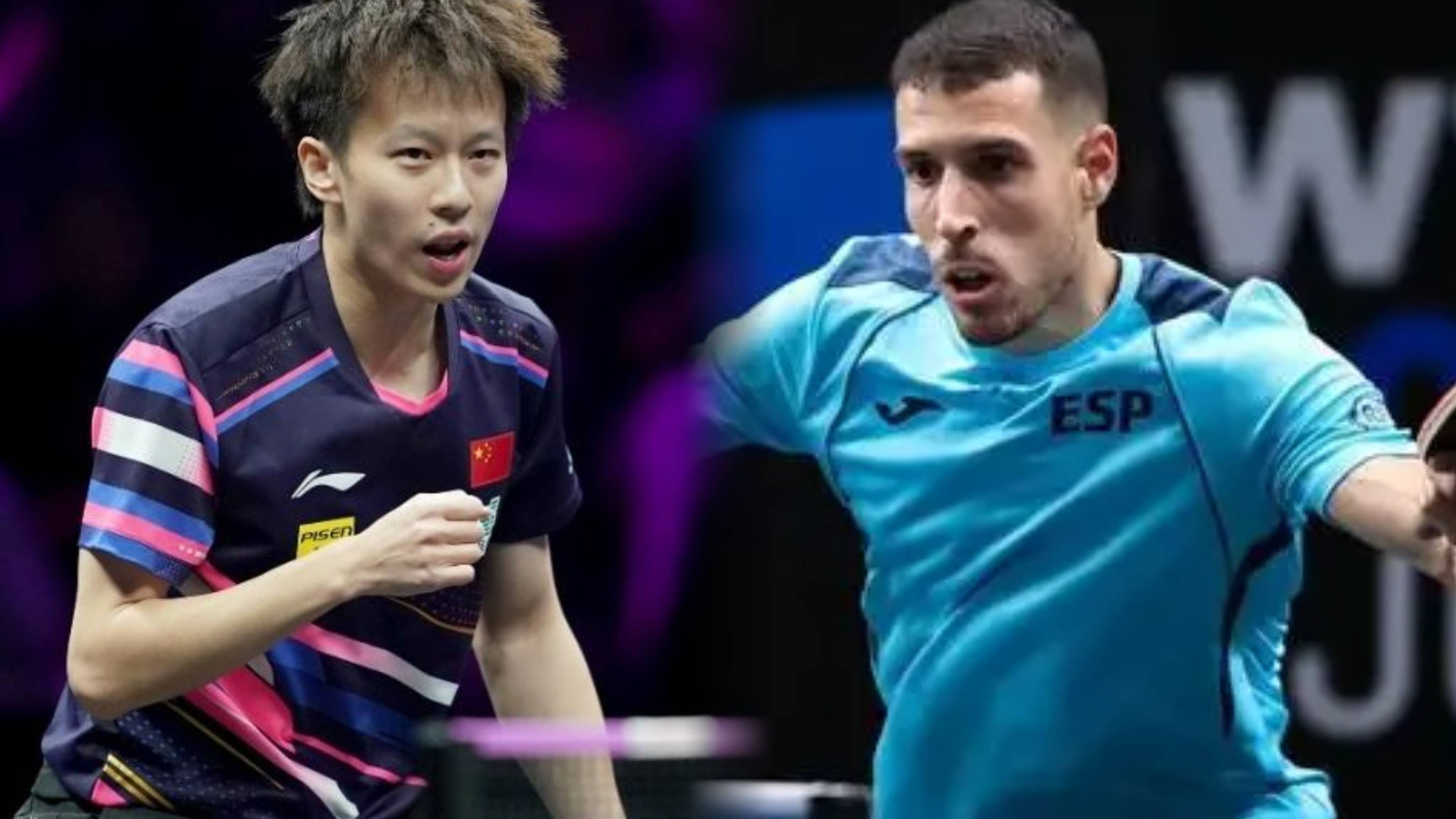 波兰队险胜瑞典队，林高远点燃赛场