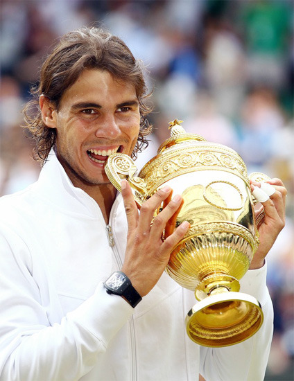 蒙特卡洛大师赛完胜温网,纳达尔状态火热 蒙特卡洛大师赛完胜温网,纳达尔状态火热