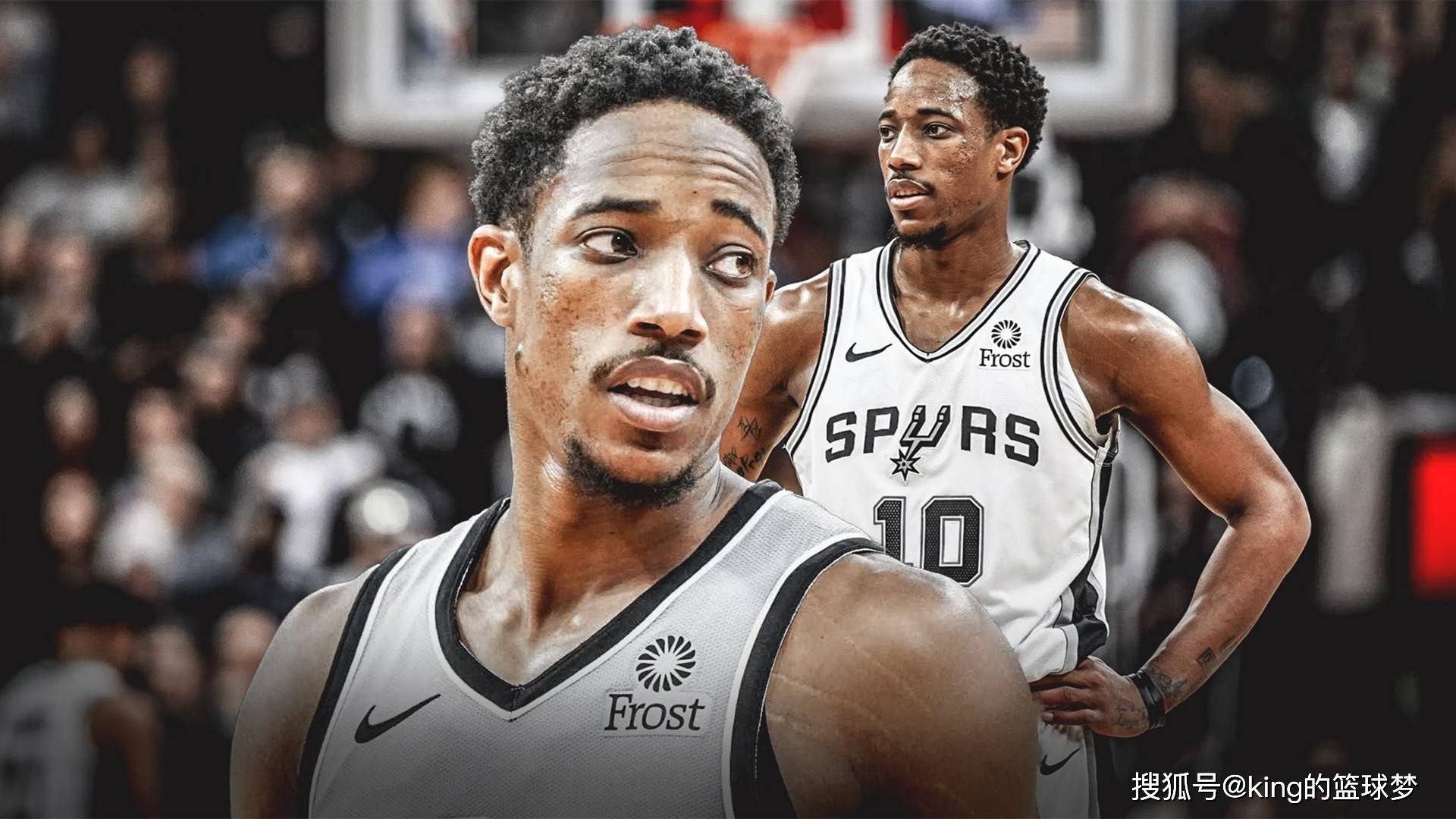 雄鹿轻取马刺，麦科勒姆带队取胜