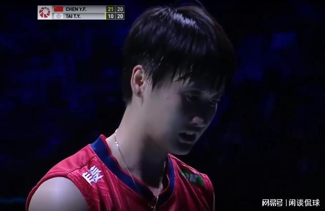 马来西亚队绝杀韩国队，戴资颖状态火热