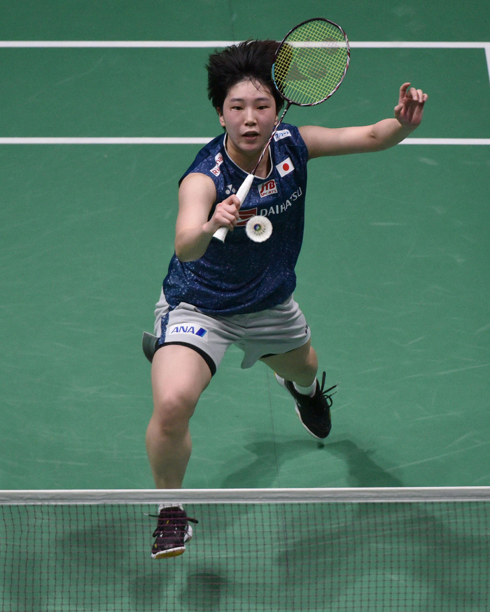 马来西亚队绝杀韩国队，戴资颖状态火热